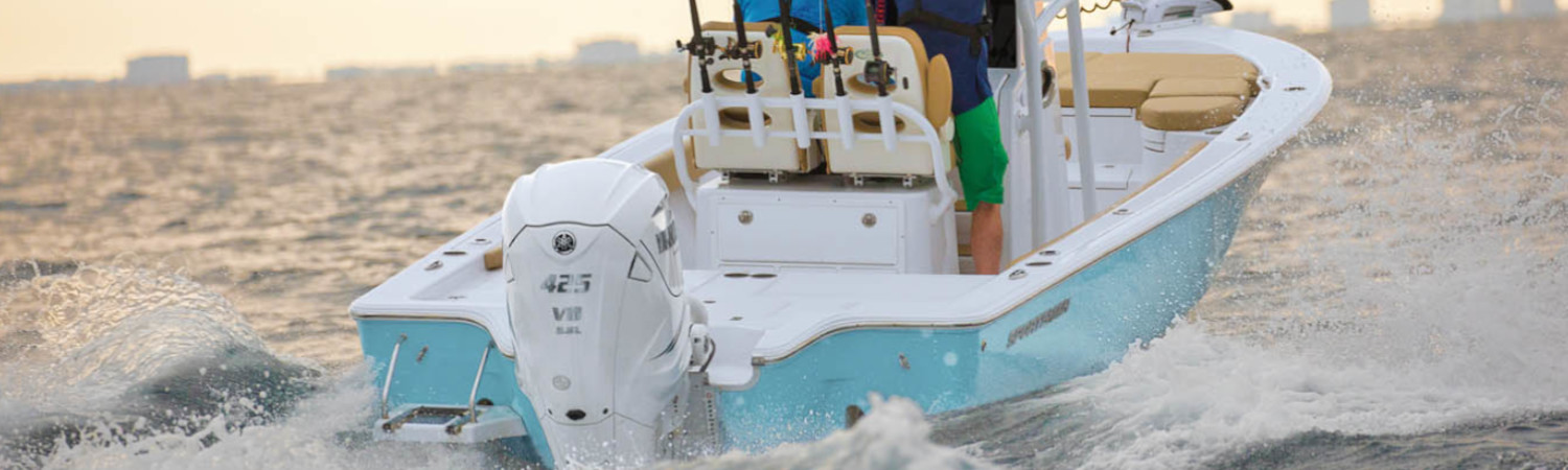 2019 Yamaha Outboards XTO Offshore XF425_4_1 for sale in Manatee Marine Unlimited, Palmetto, Florida